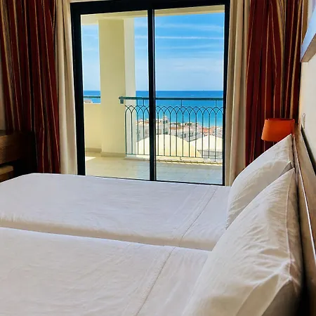 Cerro Mar Atlantico & Cerro Mar Garden Aparthotel Albufeira
