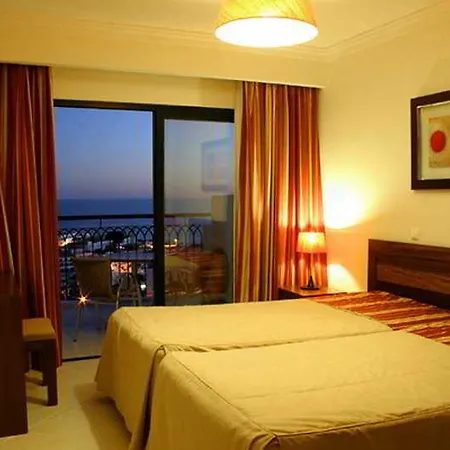 Cerro Mar Atlantico & Cerro Mar Garden 4* Albufeira