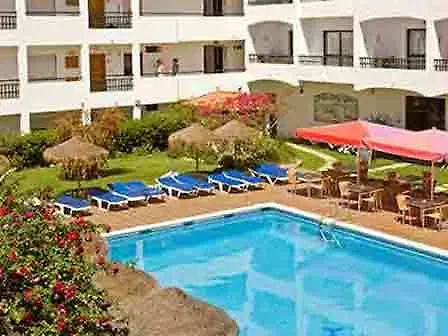 Cerro Mar Atlantico & Cerro Mar Garden Ξενοδοχείο με διαμερίσματα 4*