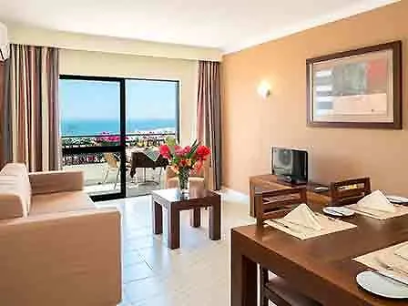 Cerro Mar Atlantico & Cerro Mar Garden Ξενοδοχείο με διαμερίσματα Αλμπουφέιρα