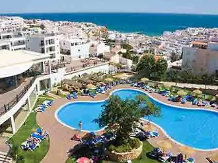 Cerro Mar Atlantico & Cerro Mar Garden 4*