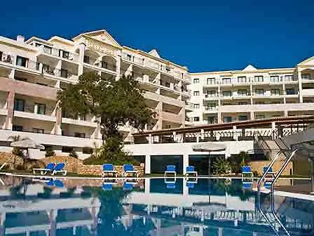 Ξενοδοχείο με διαμερίσματα Cerro Mar Atlantico & Cerro Mar Garden Αλμπουφέιρα