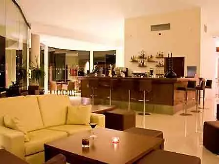 Cerro Mar Atlantico & Cerro Mar Garden 4* Αλμπουφέιρα