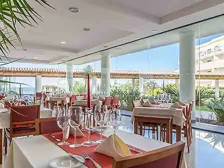 Cerro Mar Atlantico & Cerro Mar Garden 4*