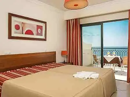 Cerro Mar Atlantico & Cerro Mar Garden Ξενοδοχείο με διαμερίσματα 4*