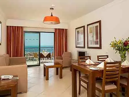 Cerro Mar Atlantico & Cerro Mar Garden 4* Αλμπουφέιρα
