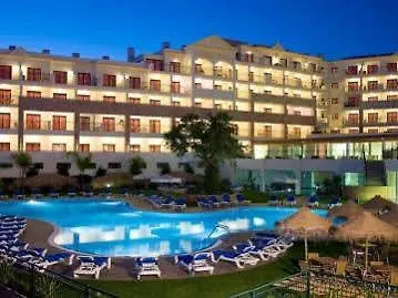 Ξενοδοχείο με διαμερίσματα Cerro Mar Atlantico & Cerro Mar Garden