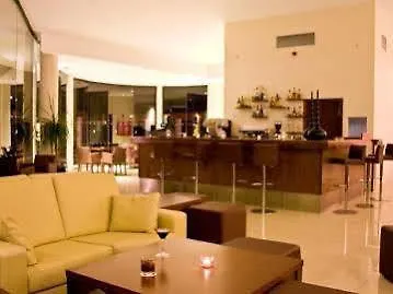 Ξενοδοχείο με διαμερίσματα Cerro Mar Atlantico & Cerro Mar Garden