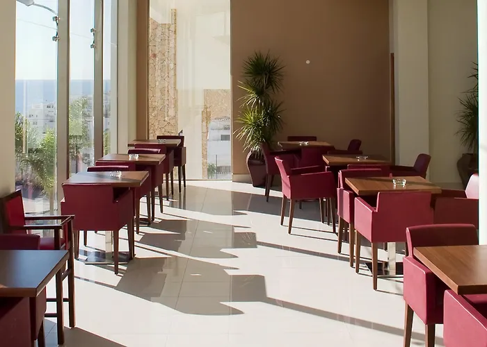 Aparthotel Cerro Mar Atlantico & Cerro Mar Garden