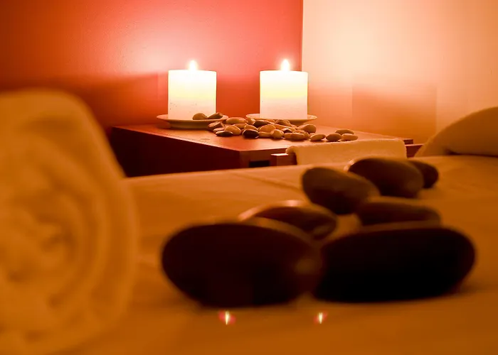 Cerro Mar Atlantico & Cerro Mar Garden Aparthotel 4*