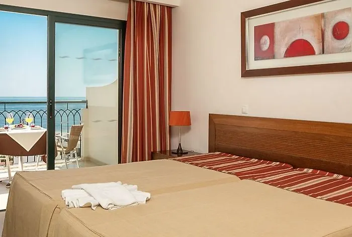 Cerro Mar Atlantico & Cerro Mar Garden 4*