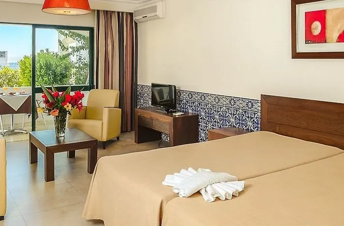 Cerro Mar Atlantico & Cerro Mar Garden Aparthotel 4*