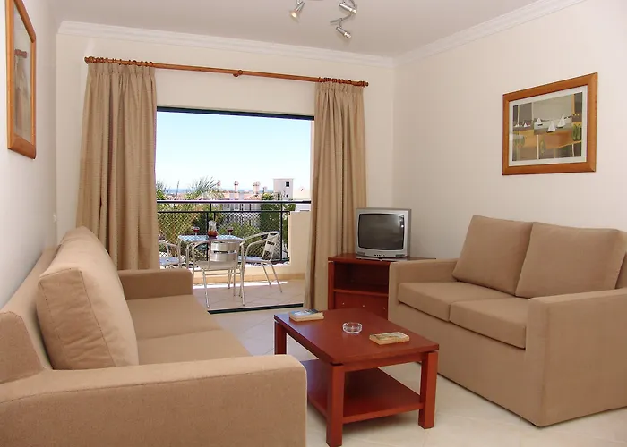 Cerro Mar Atlantico & Cerro Mar Garden Aparthotel