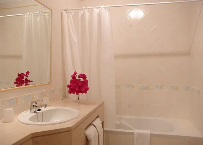 Cerro Mar Atlantico & Cerro Mar Garden Aparthotel Albufeira