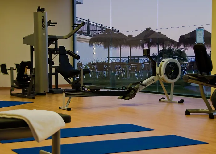 Cerro Mar Atlantico & Cerro Mar Garden 4* Albufeira