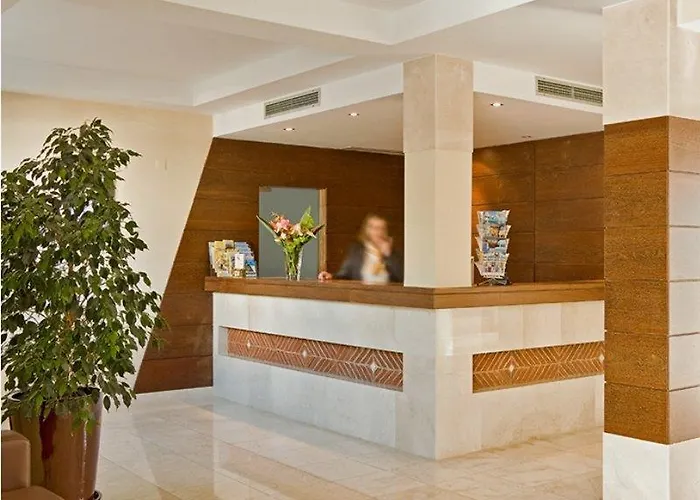 Aparthotel Cerro Mar Atlantico & Cerro Mar Garden