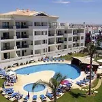 Ξενοδοχείο με διαμερίσματα Cerro Mar Atlantico & Cerro Mar Garden