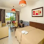 Cerro Mar Atlantico & Cerro Mar Garden 4* Αλμπουφέιρα