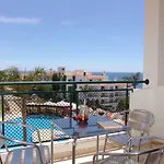 Cerro Mar Atlantico & Cerro Mar Garden