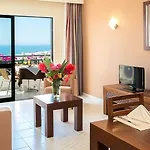 Ξενοδοχείο με διαμερίσματα Cerro Mar Atlantico & Cerro Mar Garden Αλμπουφέιρα