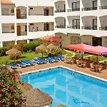 Cerro Mar Atlantico & Cerro Mar Garden Αλμπουφέιρα