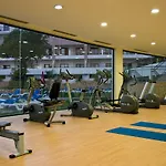 Ξενοδοχείο με διαμερίσματα Cerro Mar Atlantico & Cerro Mar Garden