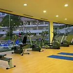 Ξενοδοχείο με διαμερίσματα Cerro Mar Atlantico & Cerro Mar Garden Αλμπουφέιρα
