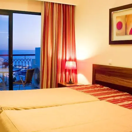 Cerro Mar Atlantico & Cerro Mar Garden 4*