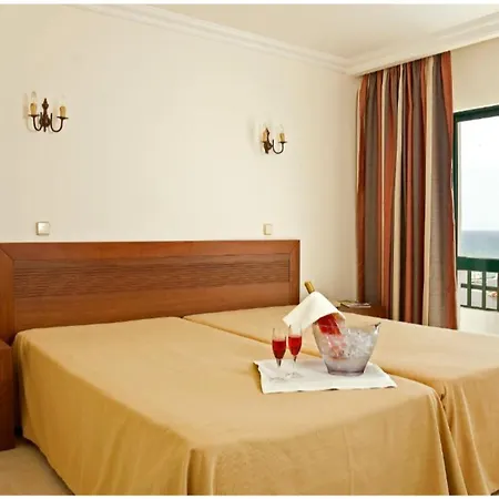 Cerro Mar Atlantico & Cerro Mar Garden 4*