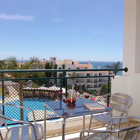 Cerro Mar Atlantico & Cerro Mar Garden