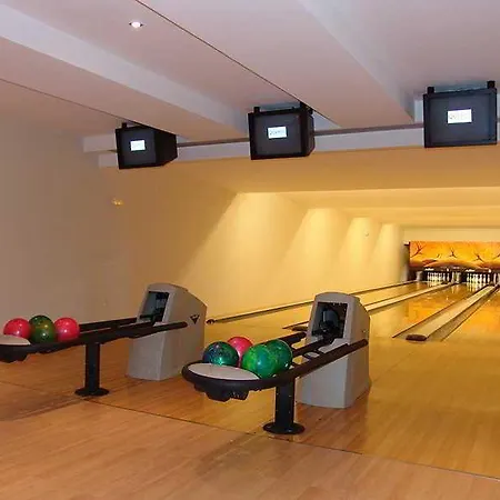 Cerro Mar Atlantico & Cerro Mar Garden Aparthotel Albufeira