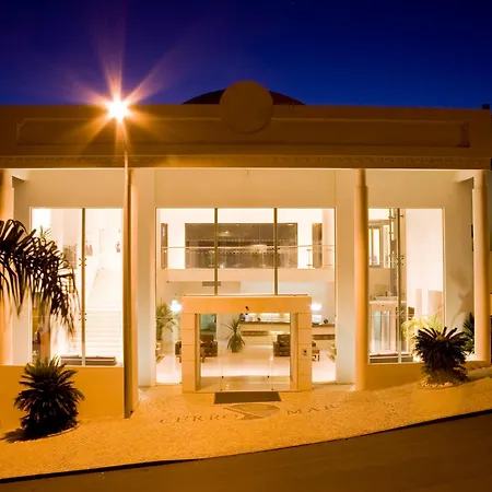 Cerro Mar Atlantico & Cerro Mar Garden Aparthotel 4*