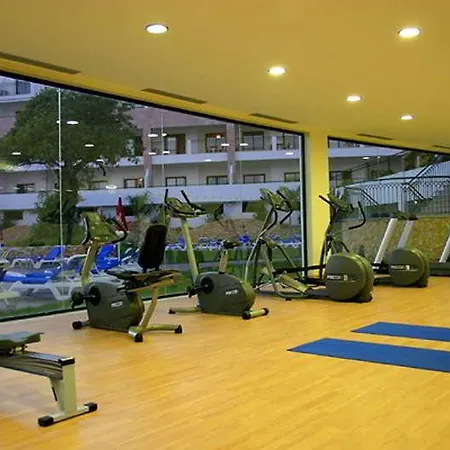 Aparthotel Cerro Mar Atlantico & Cerro Mar Garden 4*