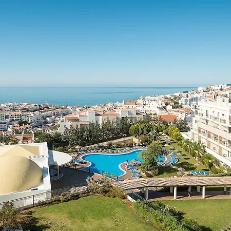 Cerro Mar Atlantico & Cerro Mar Garden Lejlighedshotel