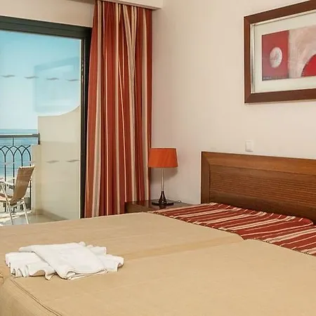 Cerro Mar Atlantico & Cerro Mar Garden 4*