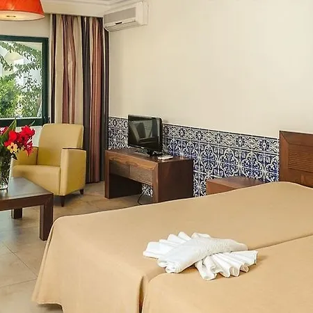 Cerro Mar Atlantico & Cerro Mar Garden Aparthotel 4*