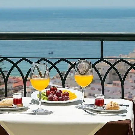 Aparthotel Cerro Mar Atlantico & Cerro Mar Garden