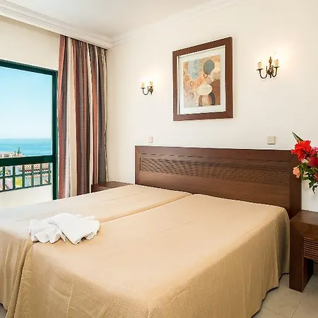 Cerro Mar Atlantico & Cerro Mar Garden Aparthotel