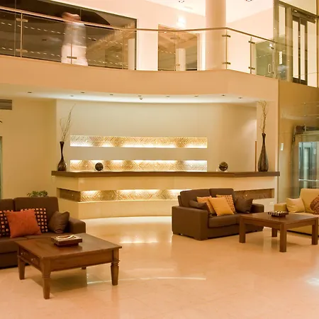 Cerro Mar Atlantico & Cerro Mar Garden Aparthotel Albufeira