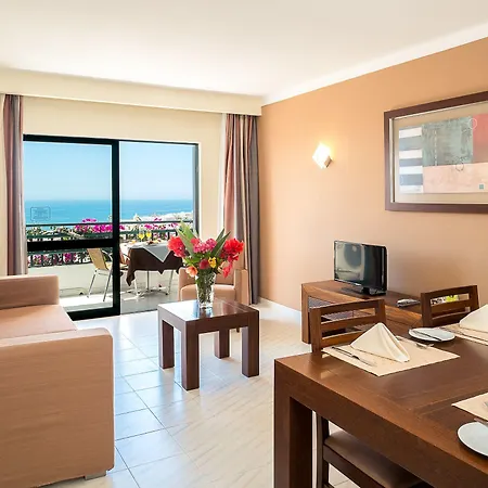 Cerro Mar Atlantico & Cerro Mar Garden Aparthotel Albufeira