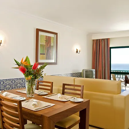 Cerro Mar Atlantico & Cerro Mar Garden 4*