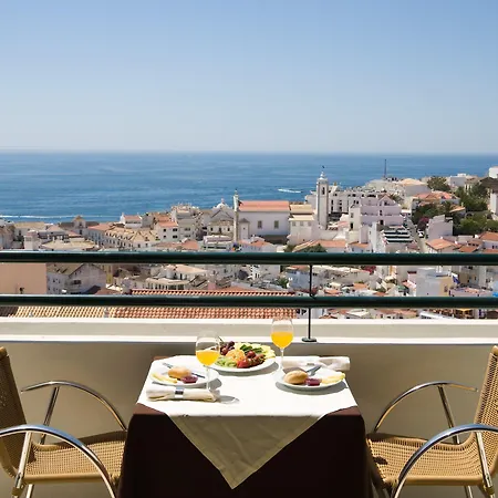 Cerro Mar Atlantico & Cerro Mar Garden