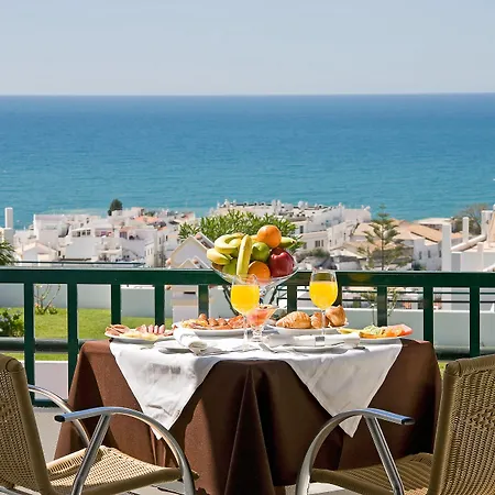 Cerro Mar Atlantico & Cerro Mar Garden Aparthotel 4*