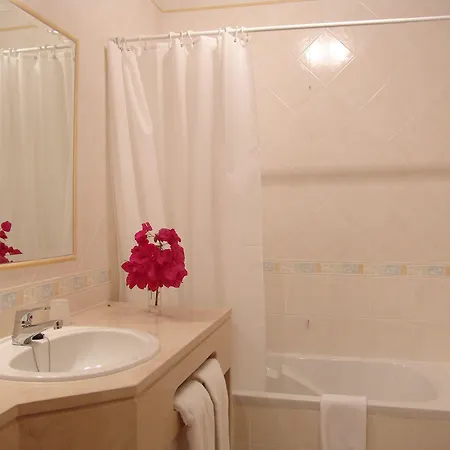 Cerro Mar Atlantico & Cerro Mar Garden Aparthotel Albufeira