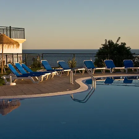 Lejlighedshotel Cerro Mar Atlantico & Cerro Mar Garden