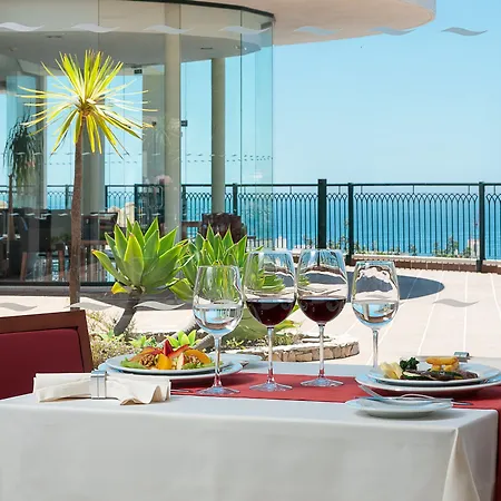 Lejlighedshotel Cerro Mar Atlantico & Cerro Mar Garden Albufeira