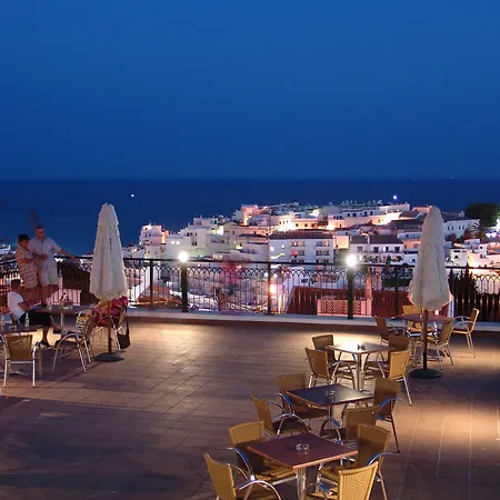 Lejlighedshotel Cerro Mar Atlantico & Cerro Mar Garden 4*