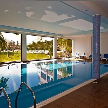 Lejlighedshotel Cerro Mar Atlantico & Cerro Mar Garden 4*