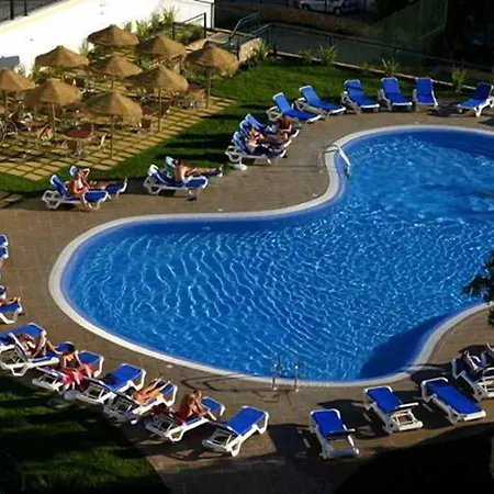 Cerro Mar Atlantico & Cerro Mar Garden Aparthotel