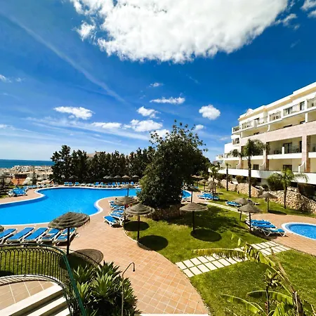 Cerro Mar Atlantico & Cerro Mar Garden Lejlighedshotel 4*